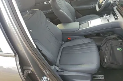 Geely Galaxy E5