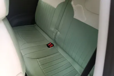 CHANGAN NEVO Lumin