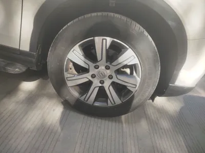 GAC Trumpchi GS7