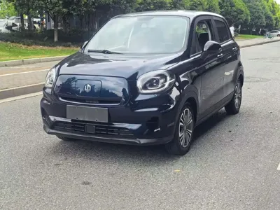 Leapmotor Leapmotor T03