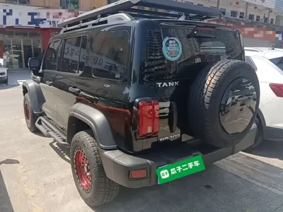 Tank 300