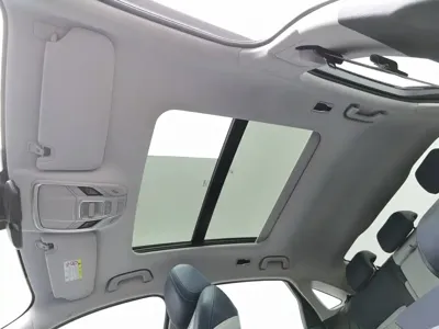 Geely Xingrui
