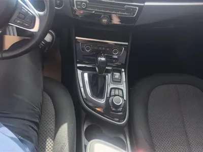BMW 2 Series Active Tourer