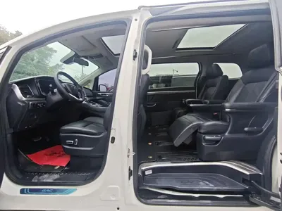 GAC Motor Trumpchi M8
