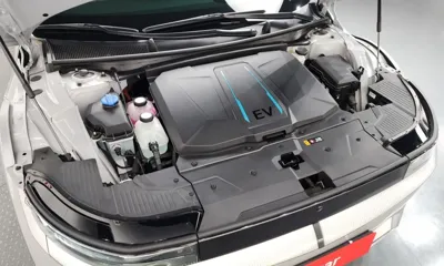 Hyundai Ioniq5