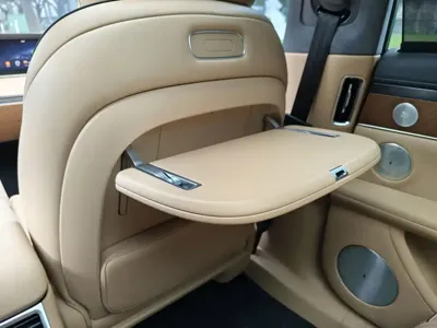 享界 Xiangji S9