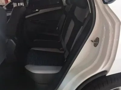 Jetta VS5