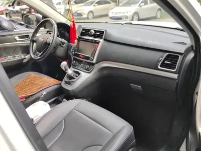 Haval M6