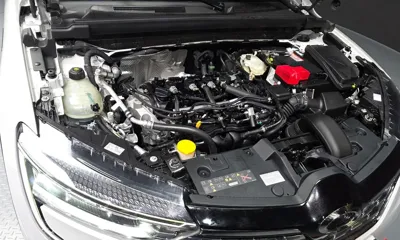 Renault-KoreaSamsung XM3
