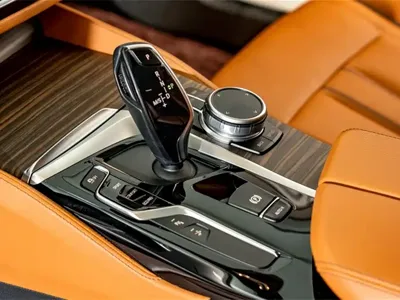 BMW 6 Series GT
