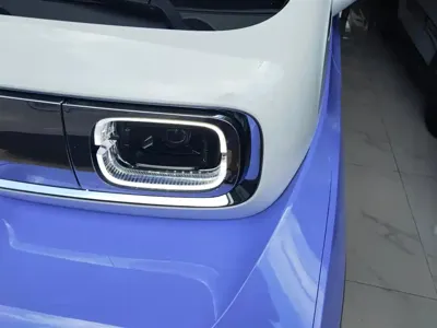 Baojun KiWi EV