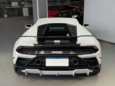 Lamborghini Huracán