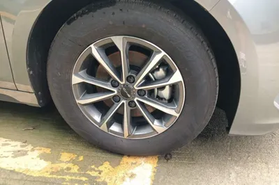 BYD Destroyer 05