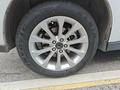 Haval H2