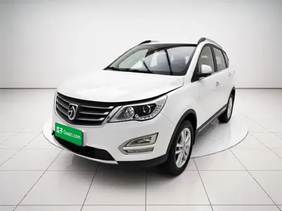 Baojun 560