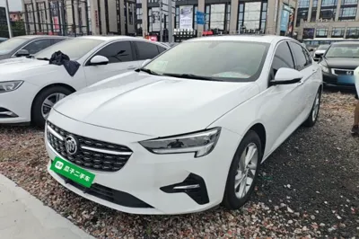 Buick Regal