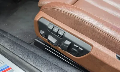 BMW 6-Series