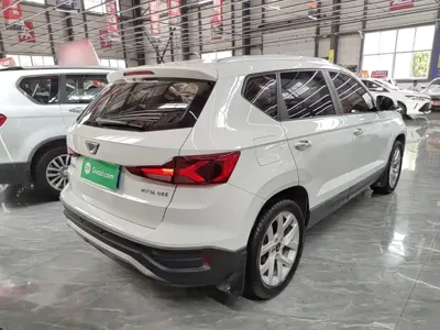 Jetta VS5