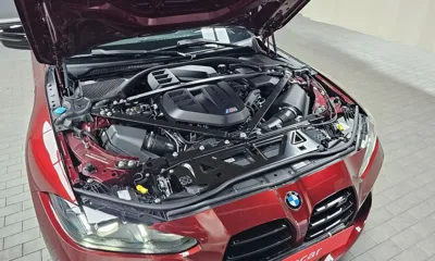 BMW M3