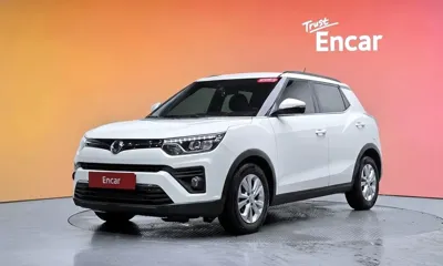 KG_Mobility_Ssangyong TIBOLI