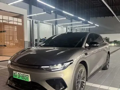 Leapmotor 零跑Lafa5