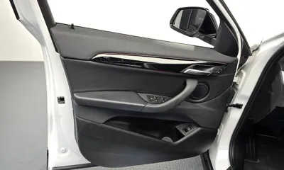 BMW X2 (F39)