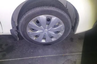 Toyota YARiS L Zhi Xiang