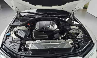BMW 3-Series