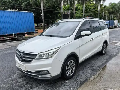 Baojun 730