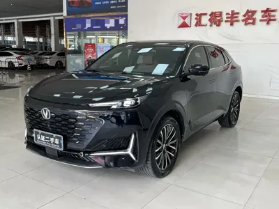 Changan UNI-K
