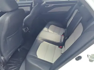 Geely Vision