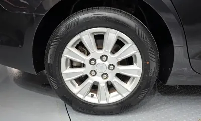 ChevroletGMDaewoo Alpheon