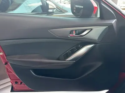 Mazda CX-4