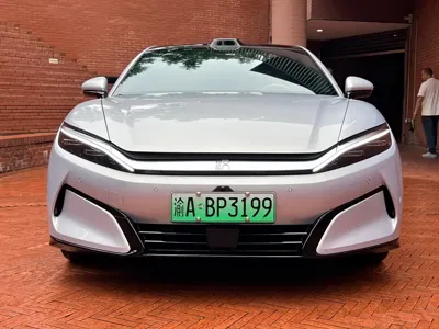 BYD 汉L