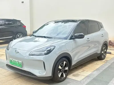 Wuling Bingo PLUS