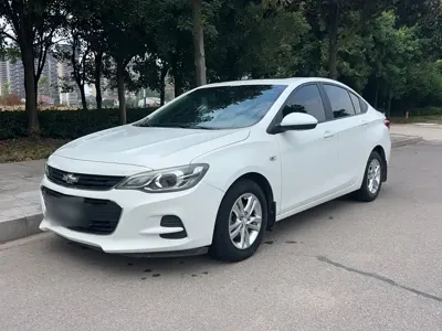 Chevrolet Cavalier