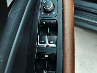 Geely Vision X6