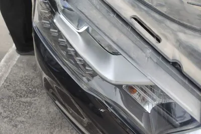 Haval H6 Coupe