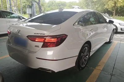 Honda Inspire