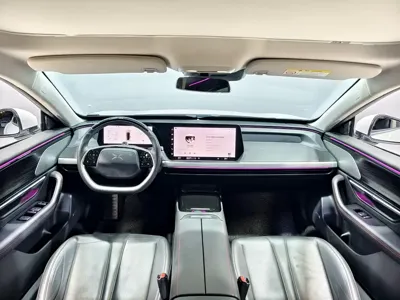 Xpeng P7