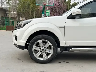 Haval H5 Classic