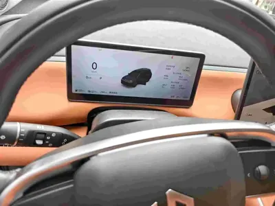 Leapmotor Leapmotor C16