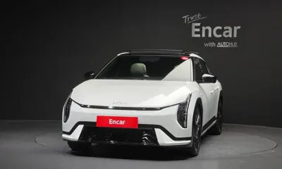 Kia EV4