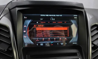 KG_Mobility_Ssangyong KORANDO