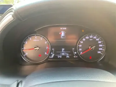 Honda Avancier