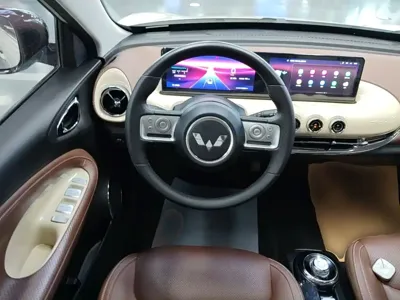 Wuling Bingo