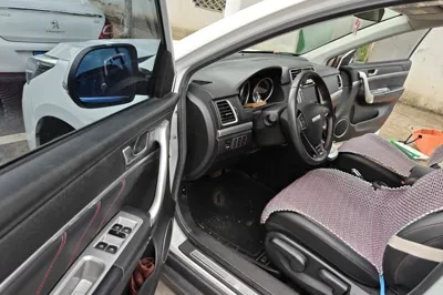 Haval M6