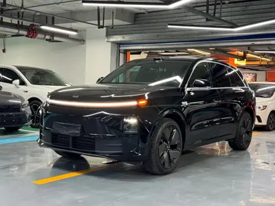 Li Auto Li L6
