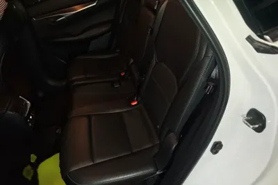 Infiniti QX50