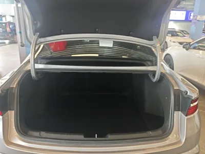 Geely Auto Preface